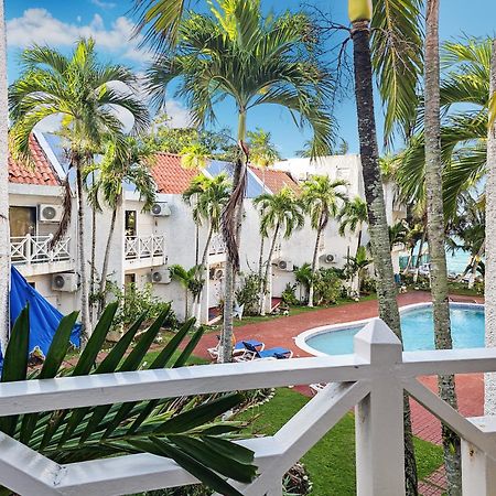 Chrisanns Paradise Suite By The Ocean - Apt#9 奥乔里奥斯 外观 照片