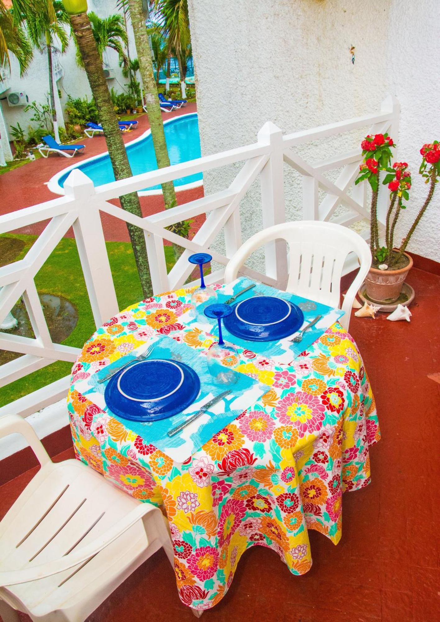 Chrisanns Paradise Suite By The Ocean - Apt#9 奥乔里奥斯 外观 照片