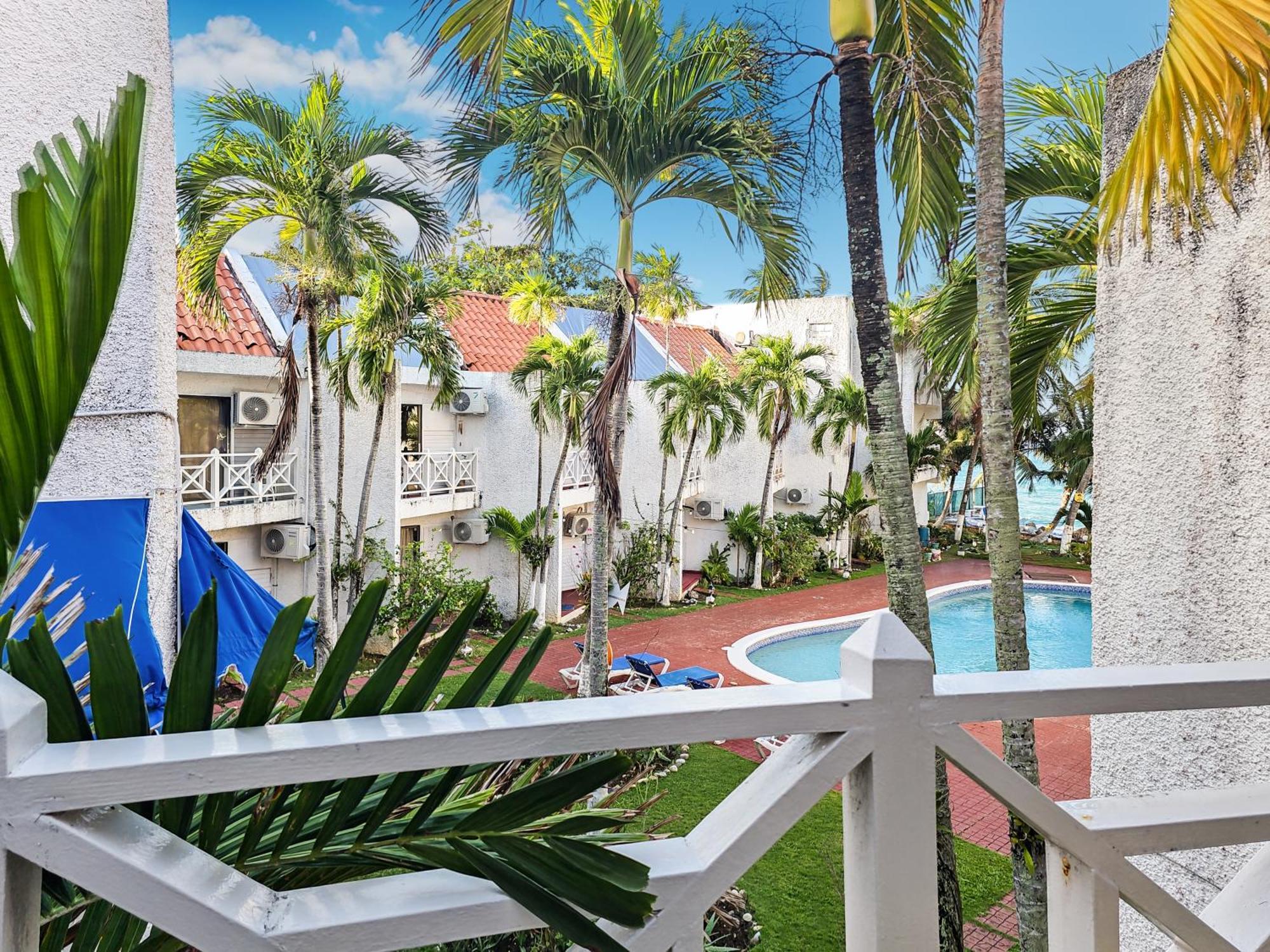 Chrisanns Paradise Suite By The Ocean - Apt#9 奥乔里奥斯 外观 照片
