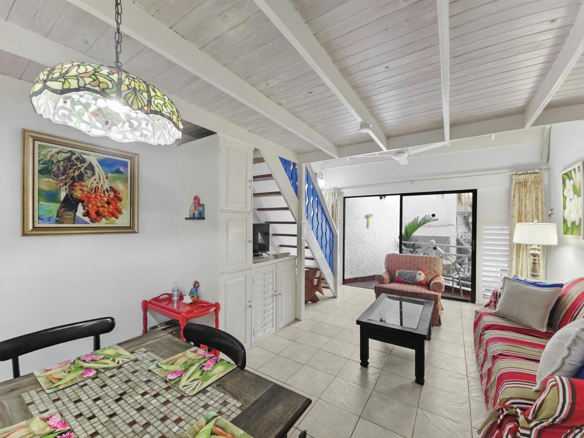 Chrisanns Paradise Suite By The Ocean - Apt#9 奥乔里奥斯 外观 照片
